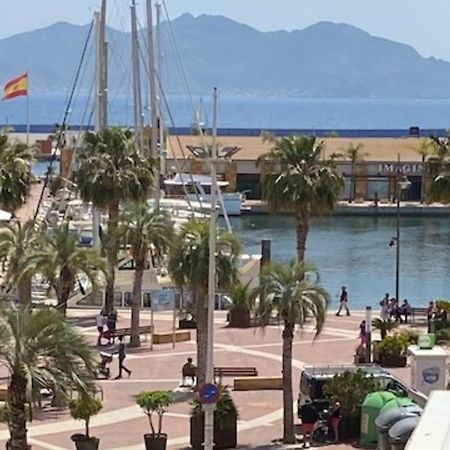 Sunny Lands Puerto De Mazarron Puerto de Mazarrón Exterior foto